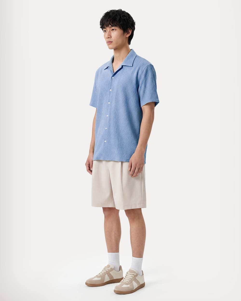Light Blue