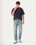 Retro Blue