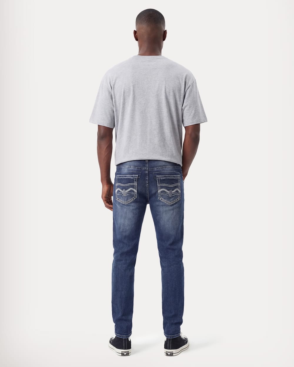 Dark Blue
