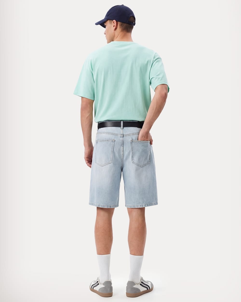 Light Blue
