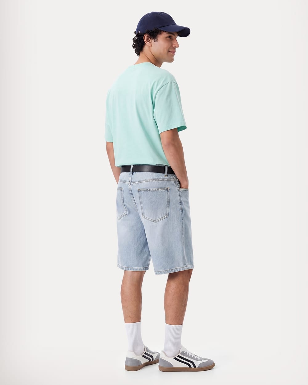Light Blue