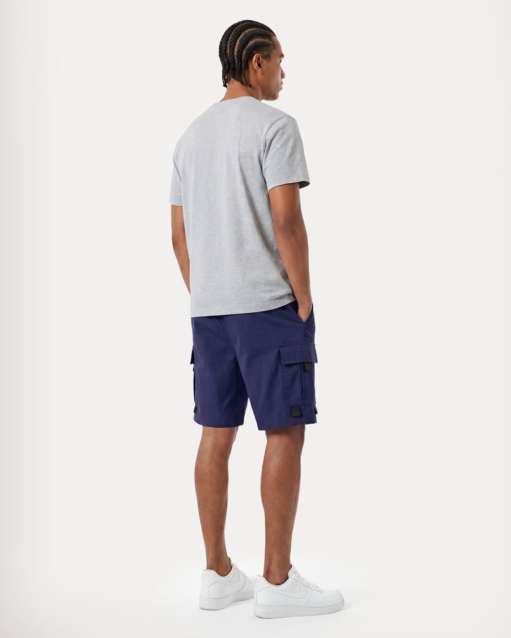 Navy Blue