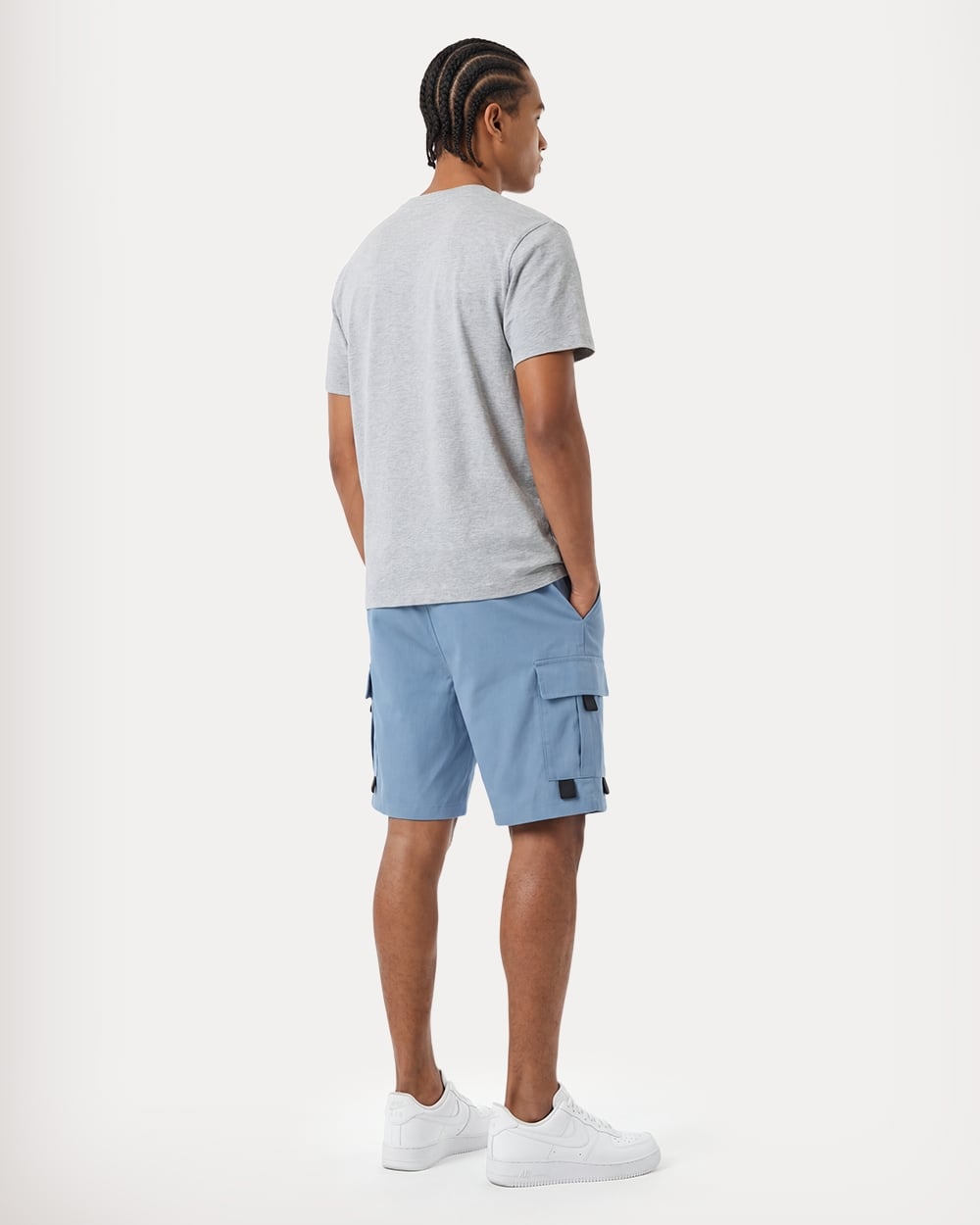 Light Blue