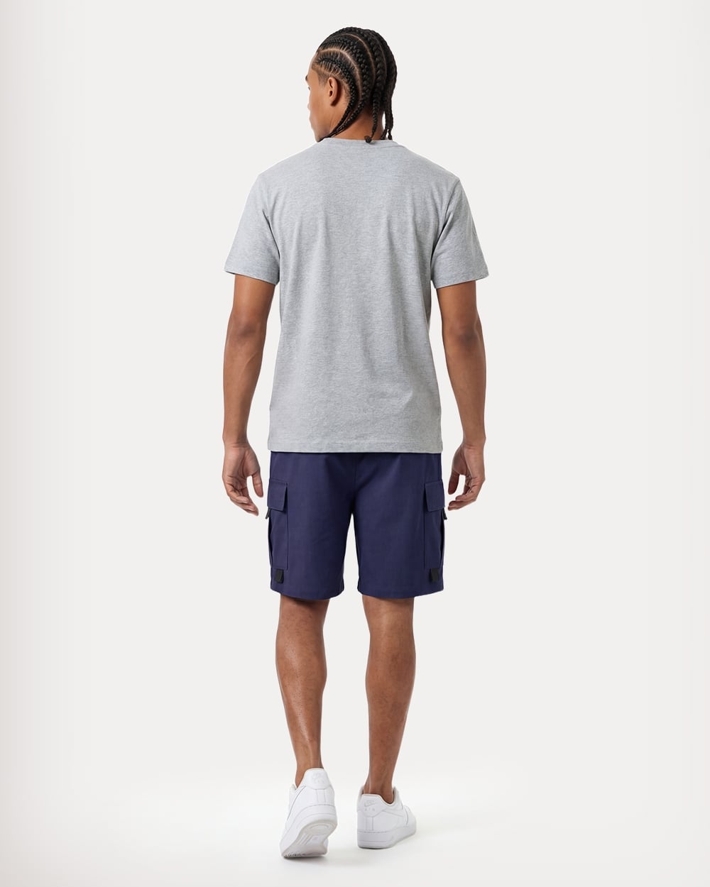 Navy Blue