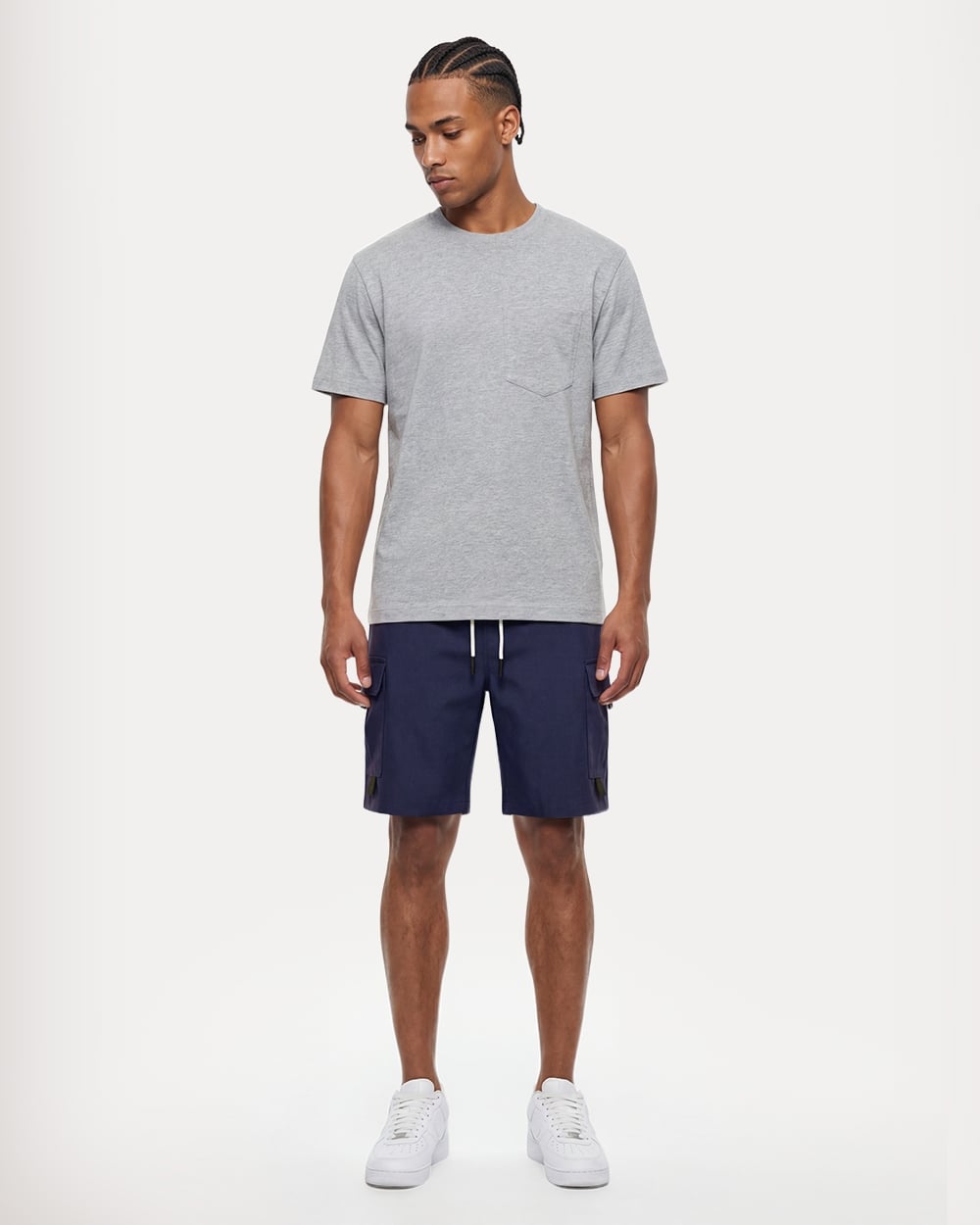 Navy Blue