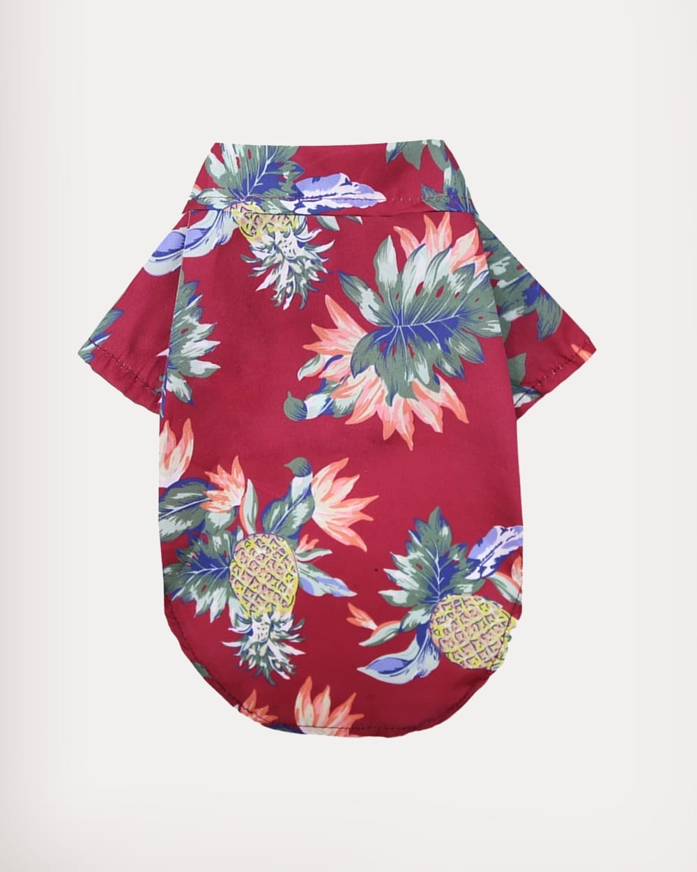 Wine Red (Pineapple)