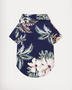 Black (Coconut Tree)
