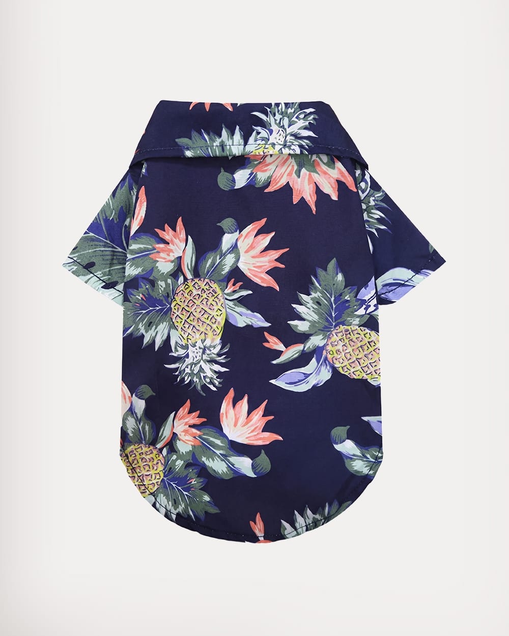 Navy Blue (Pineapple)