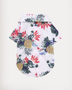 White (Pineapple)