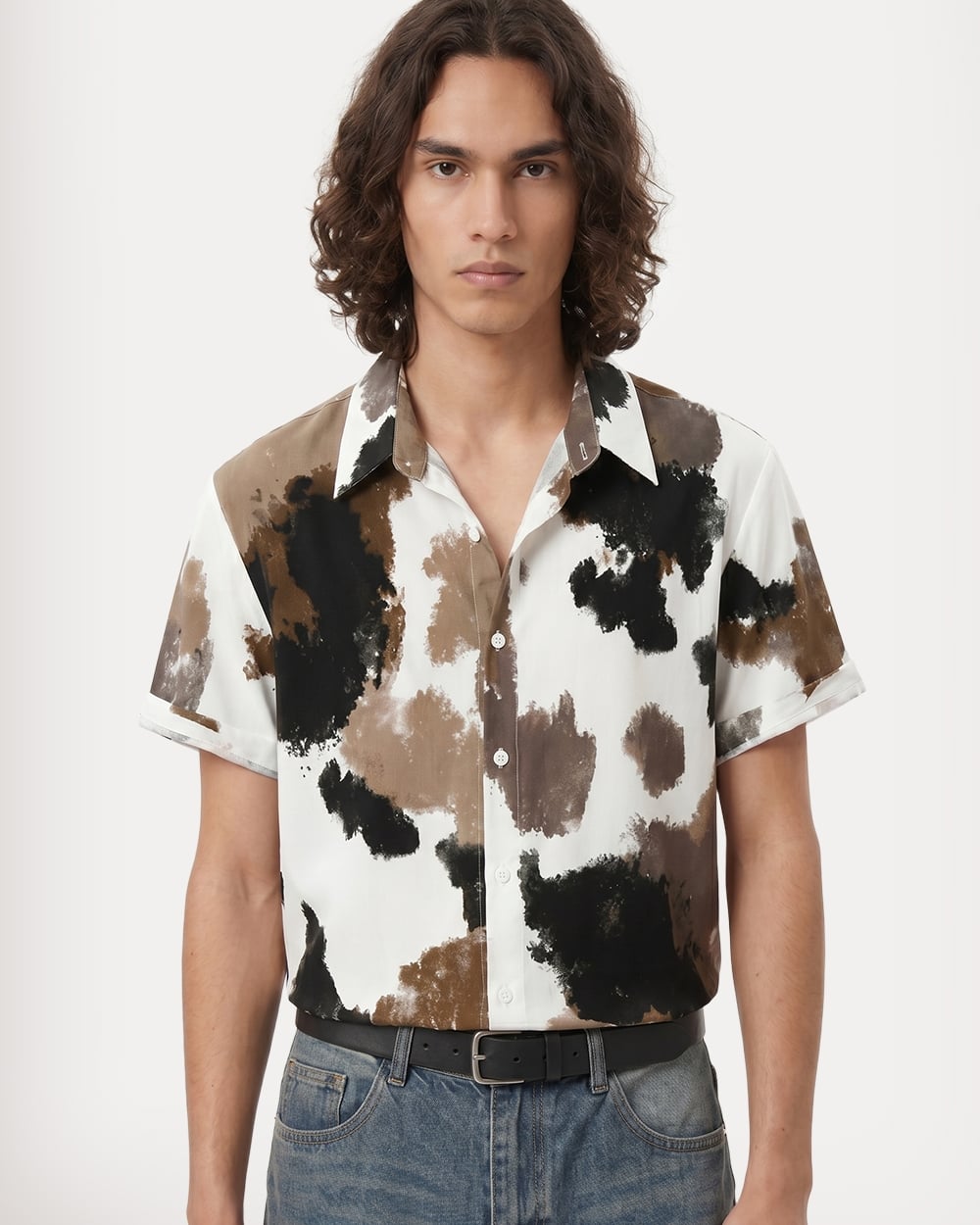 Artistic Ink Cattle