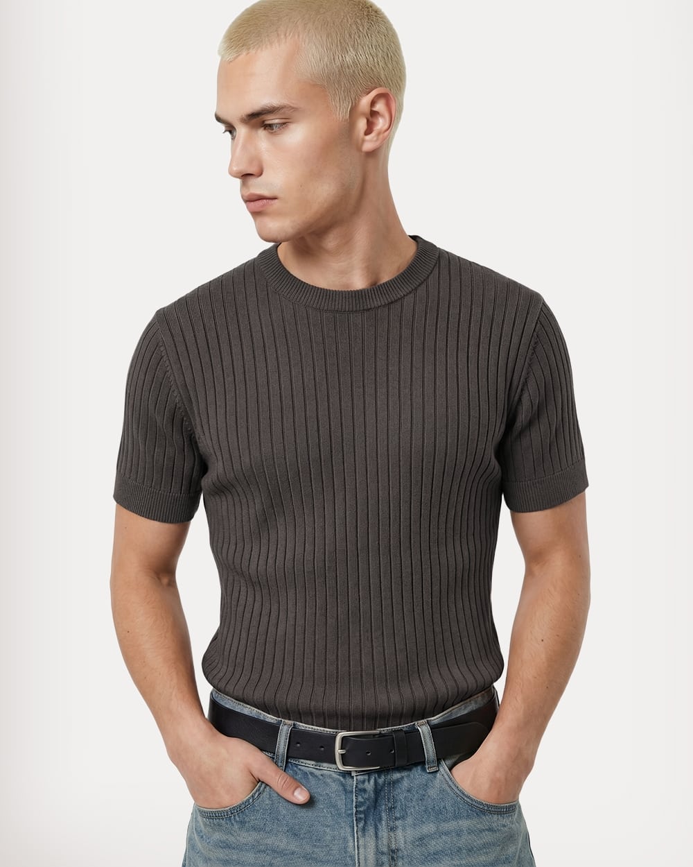 Grey