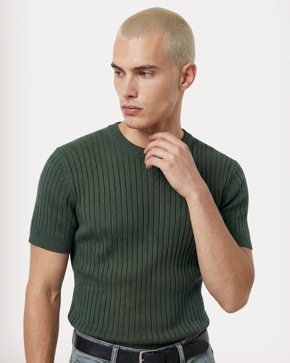 Dark Green