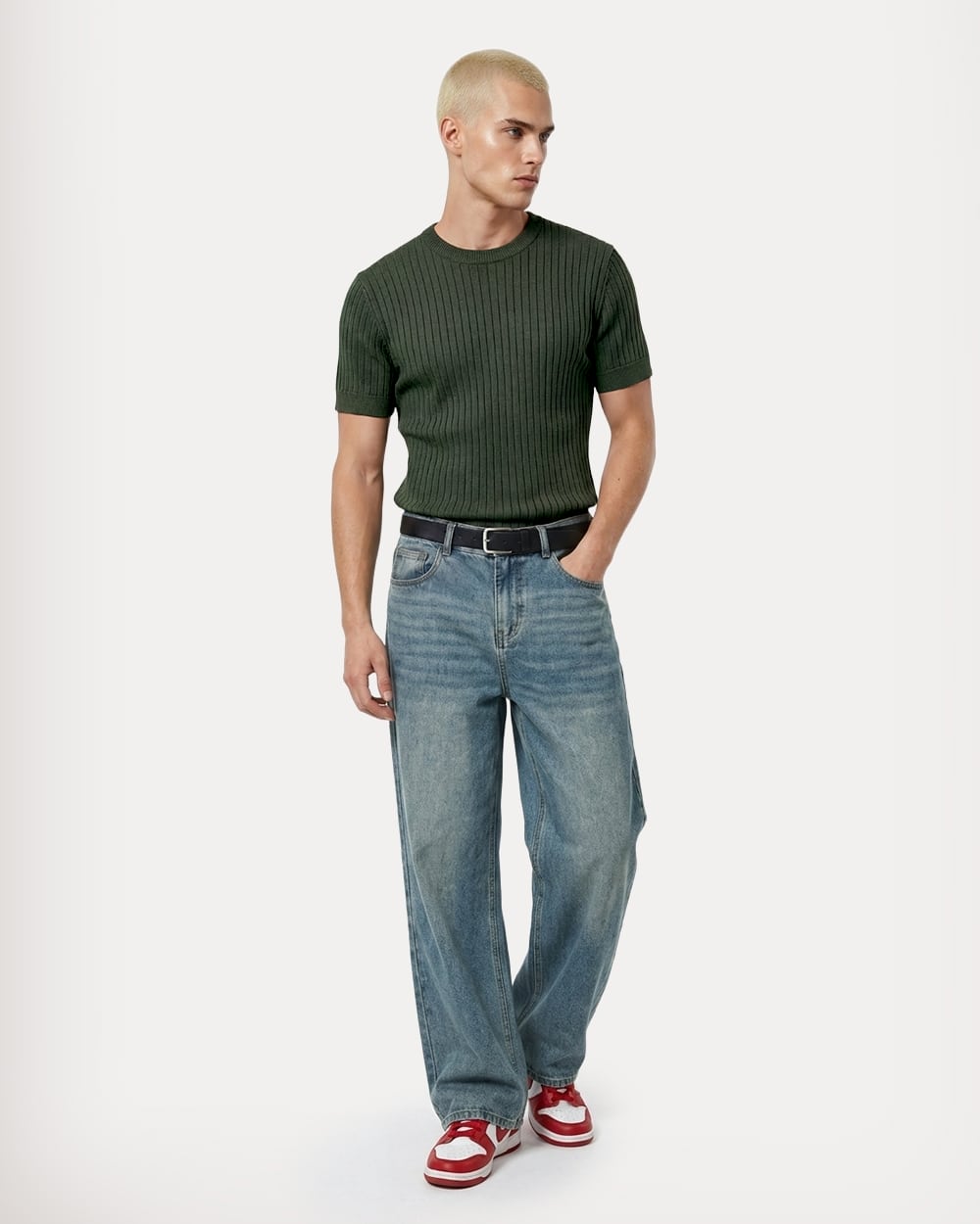 Dark Green