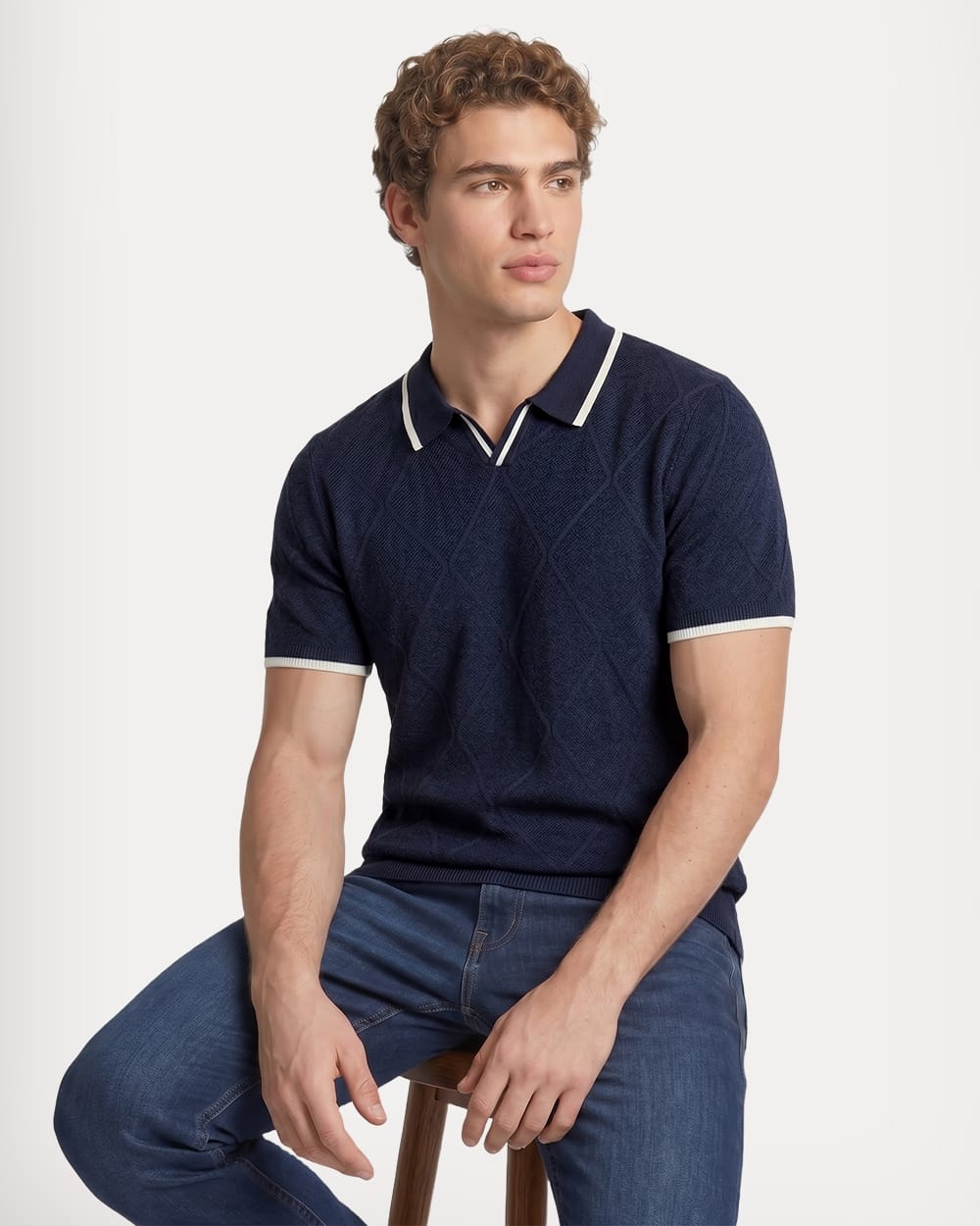 Navy Blue