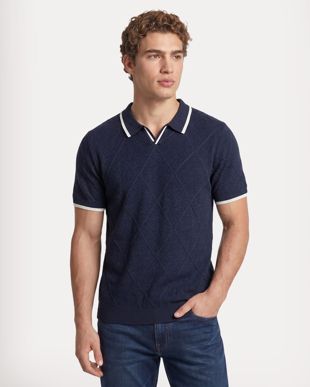 Navy Blue