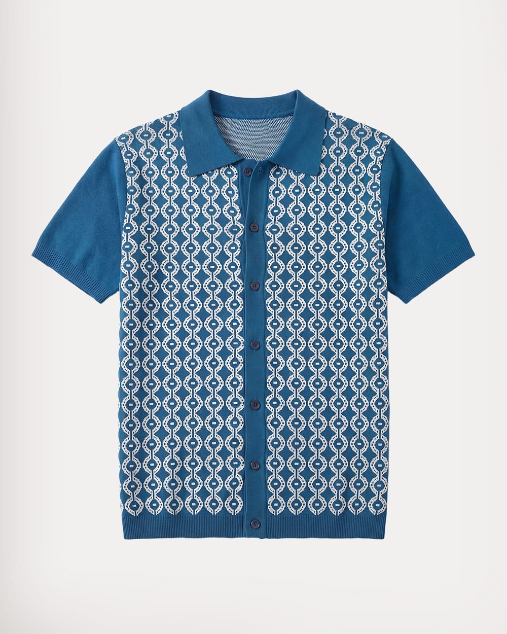 Peacock Blue