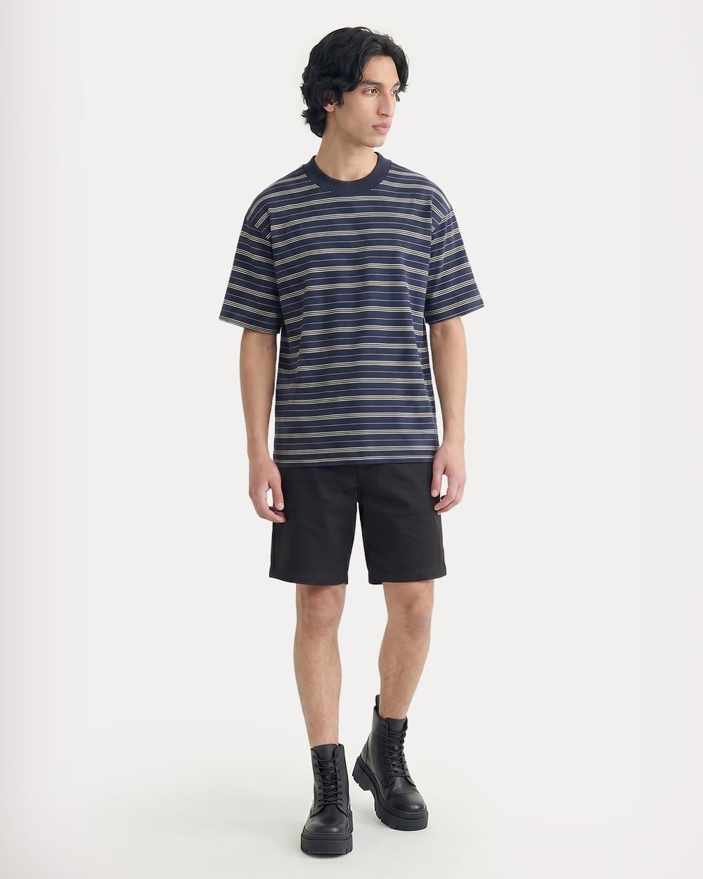 Navy Blue