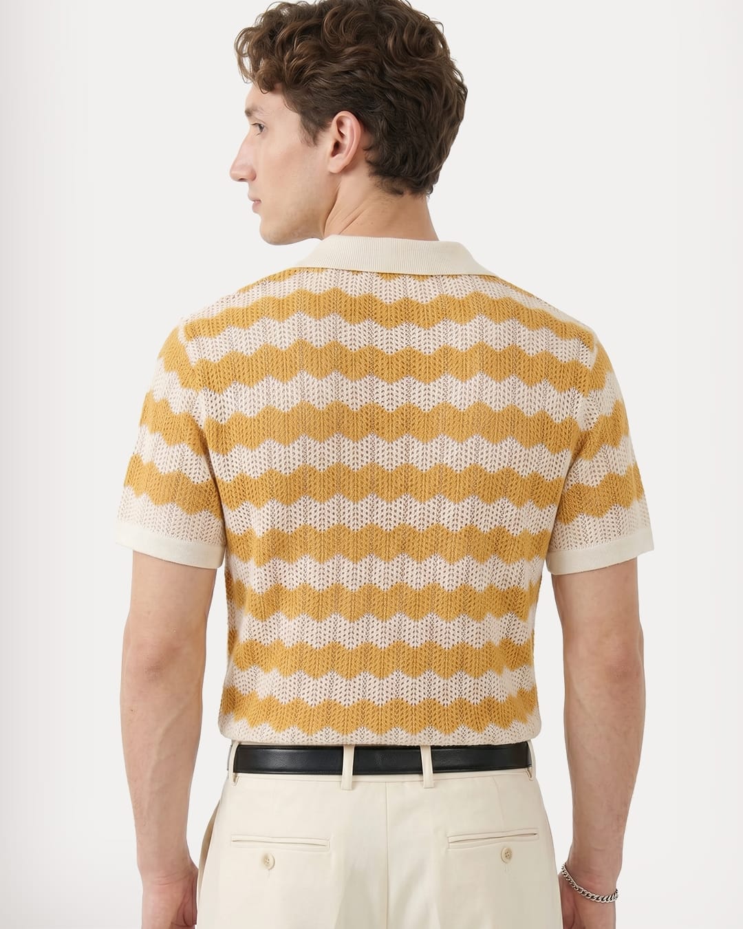 Gardenia Yellow