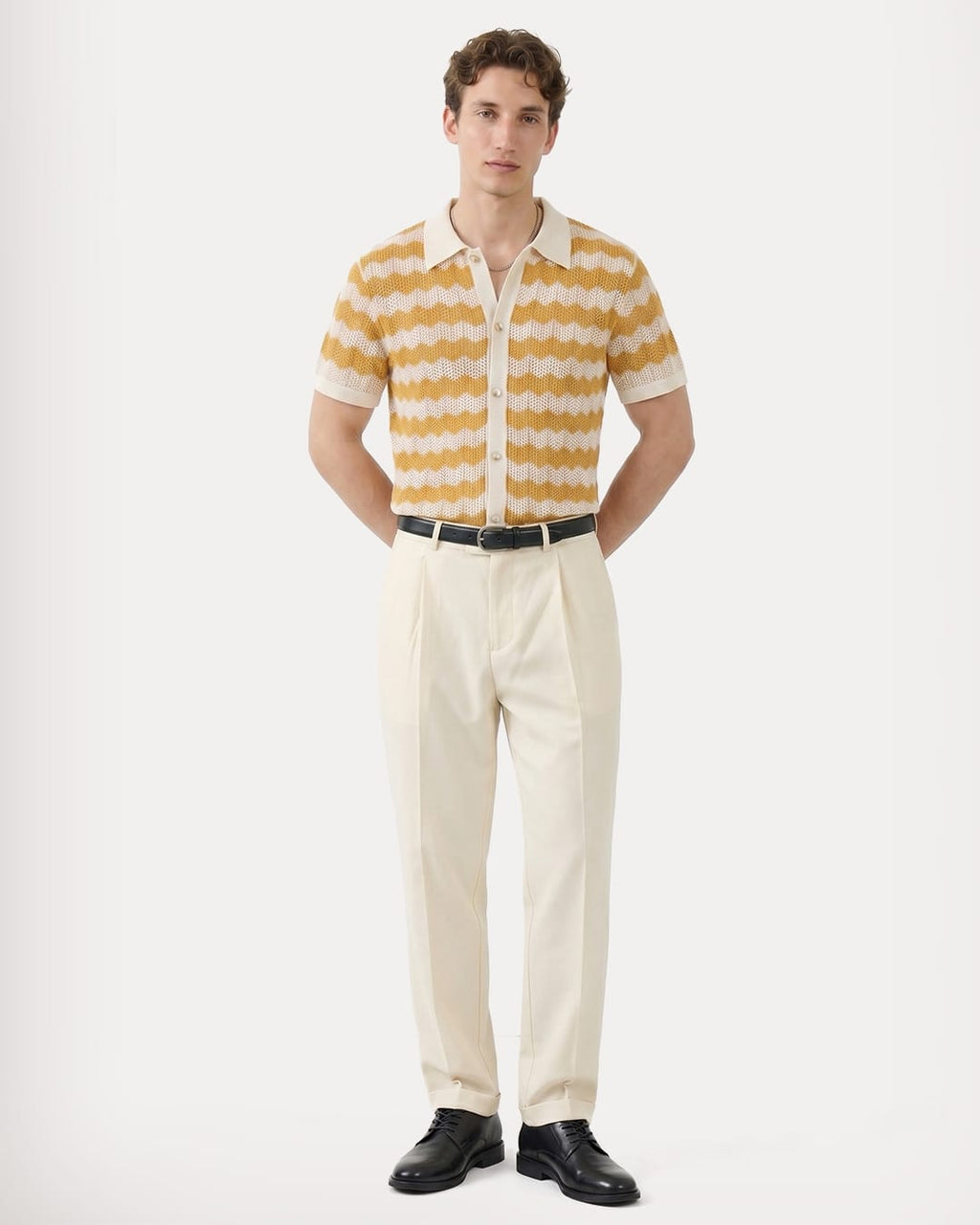 Gardenia Yellow