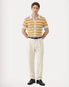 Gardenia Yellow