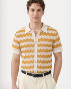 Gardenia Yellow