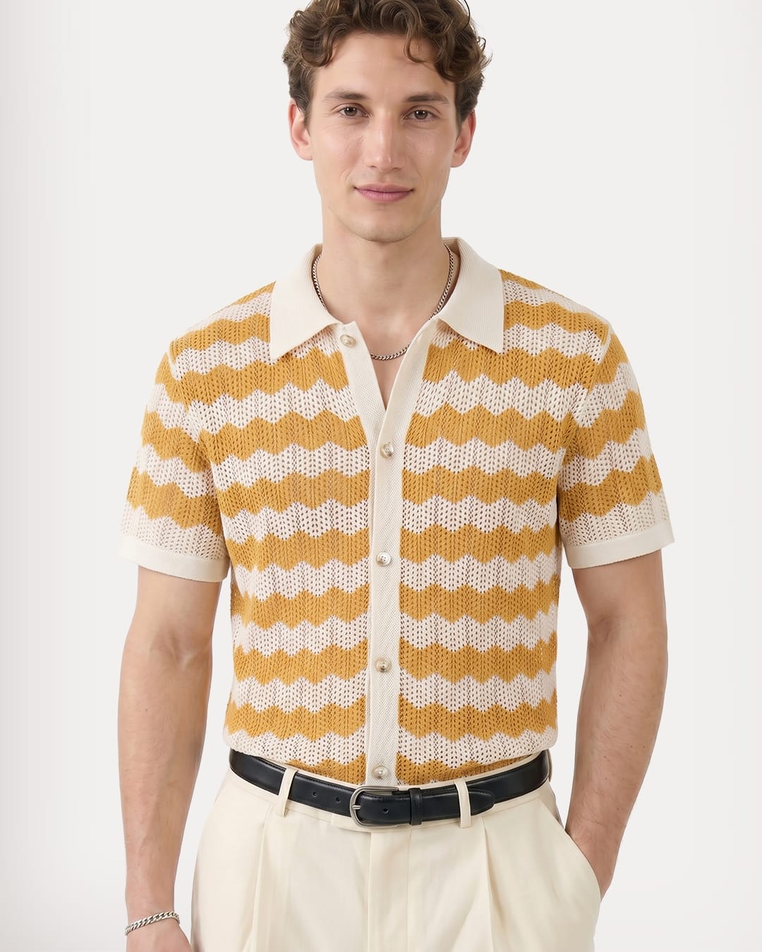 Gardenia Yellow