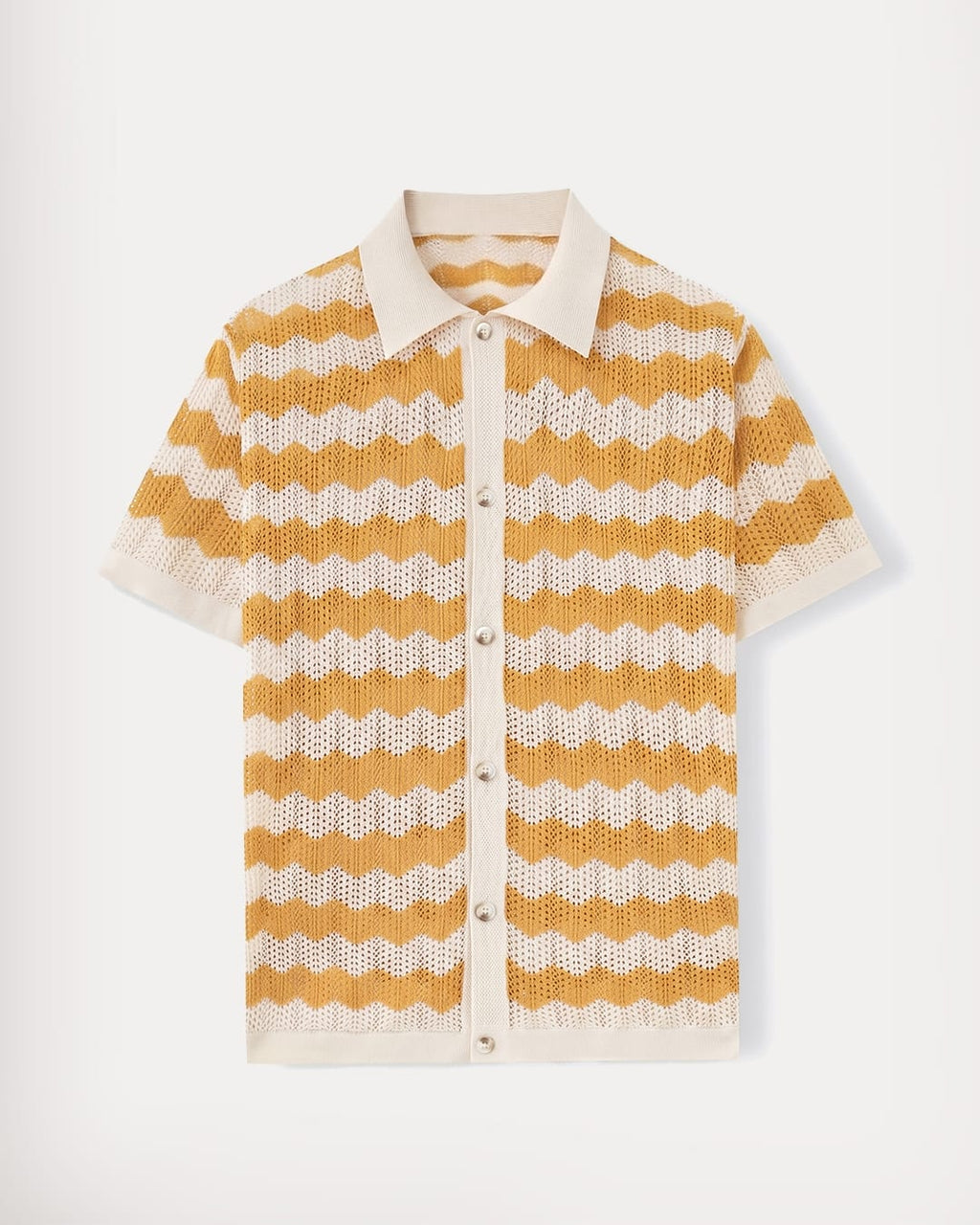 Gardenia Yellow