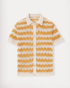 Gardenia Yellow