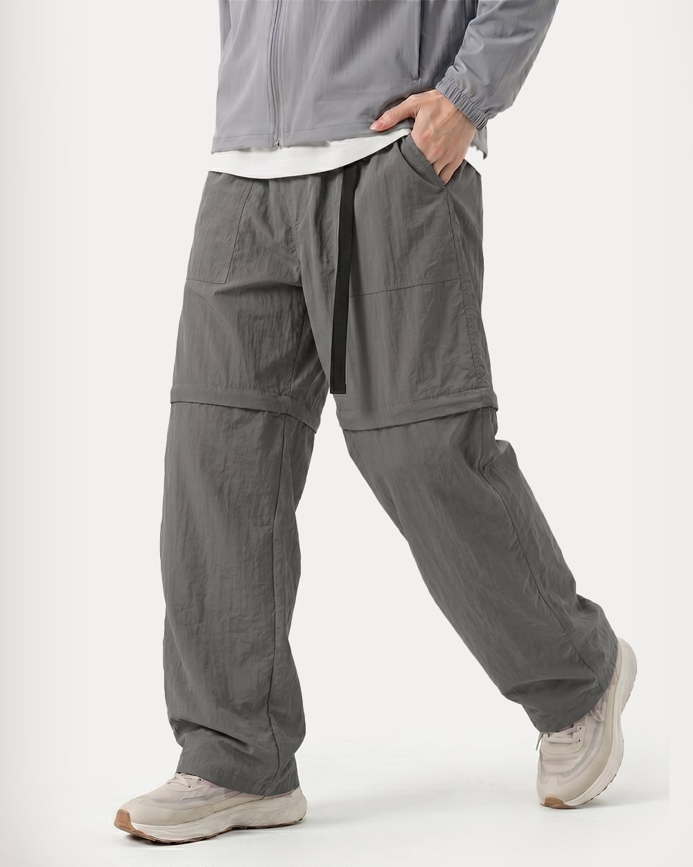 Dark Grey