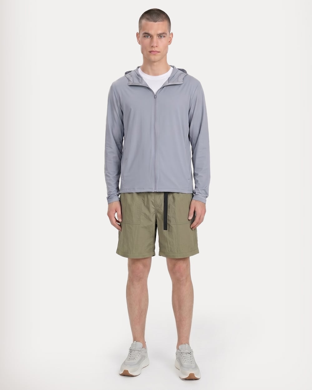 Sage Green