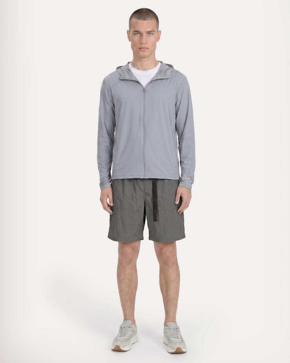 Dark Grey