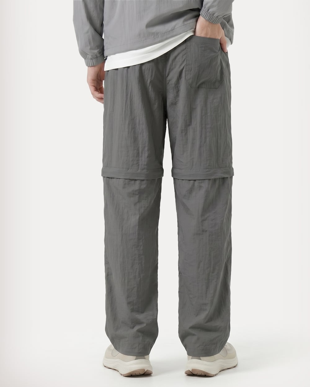 Dark Grey