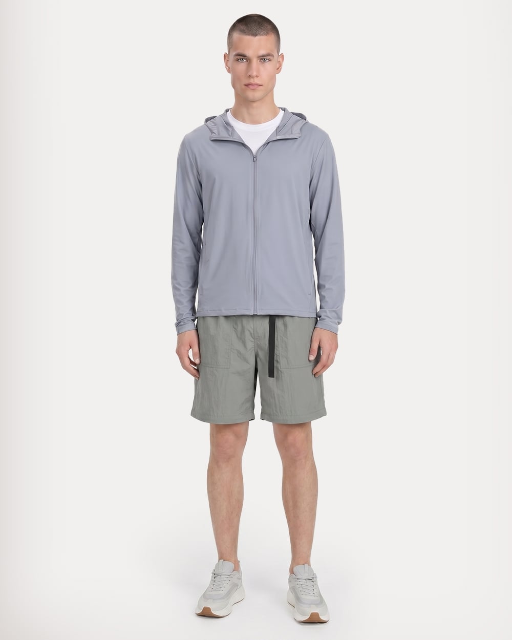 Light Grey