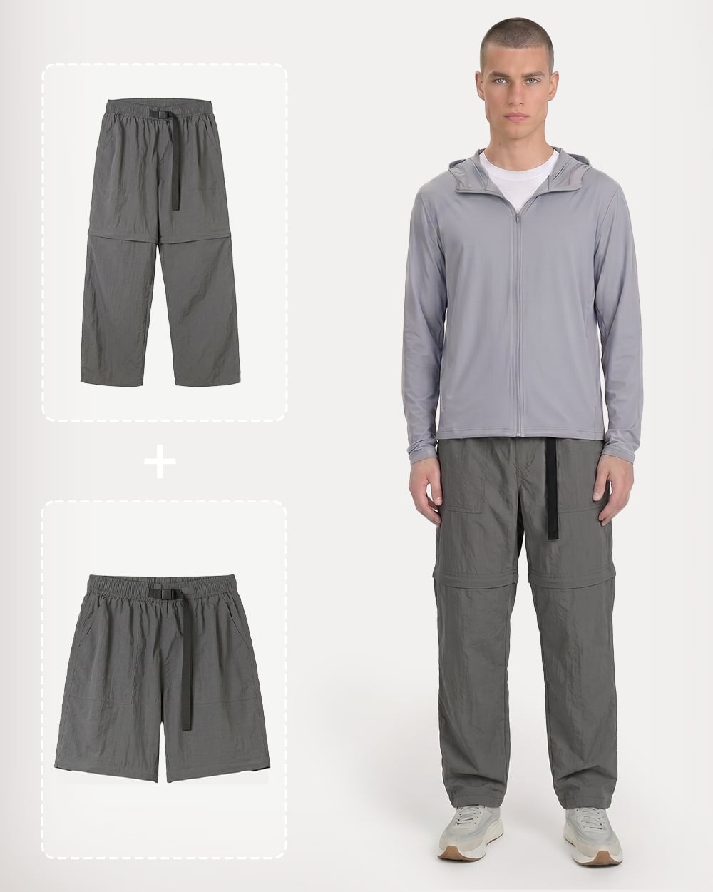 Dark Grey