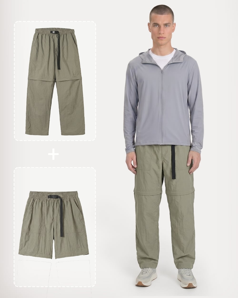 Sage Green