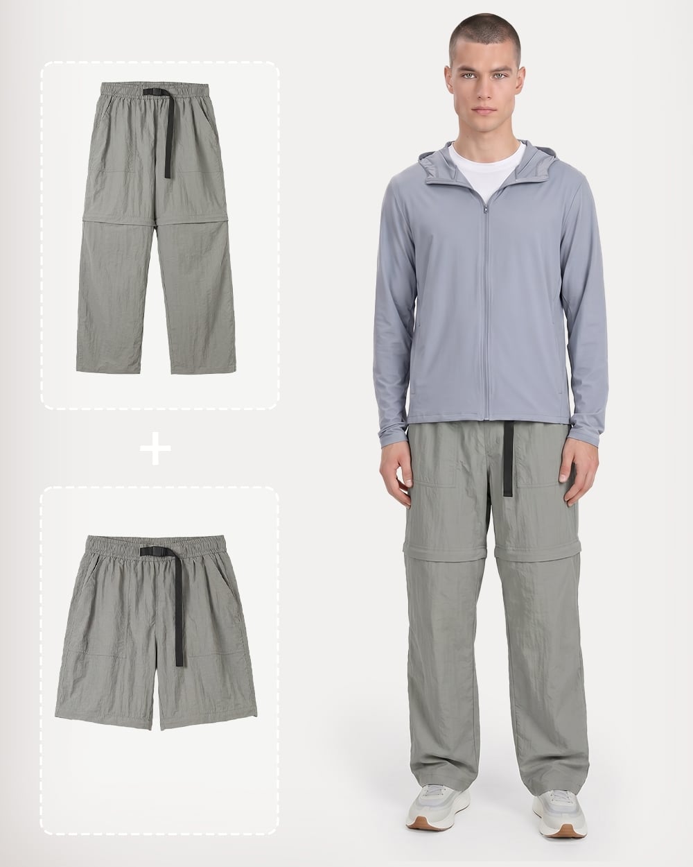 Light Grey