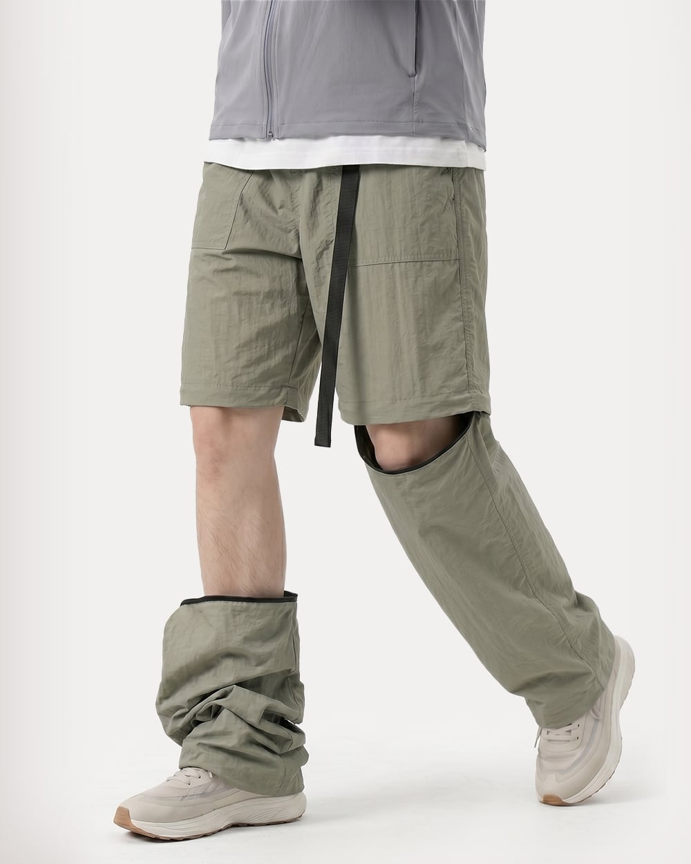 Sage Green