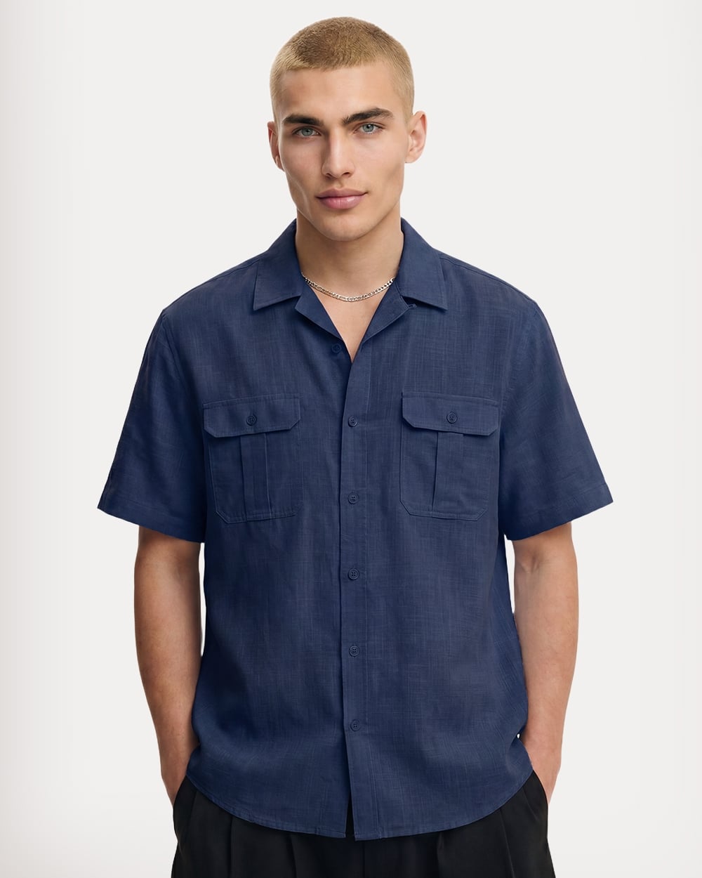 Navy Blue