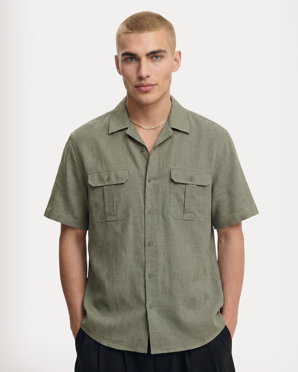 Army Green