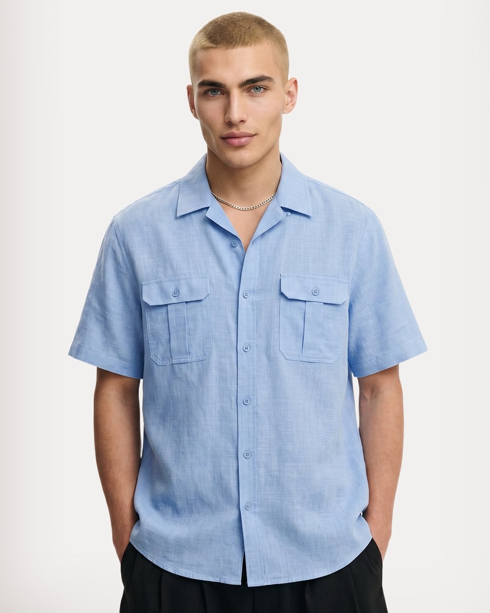Light Blue