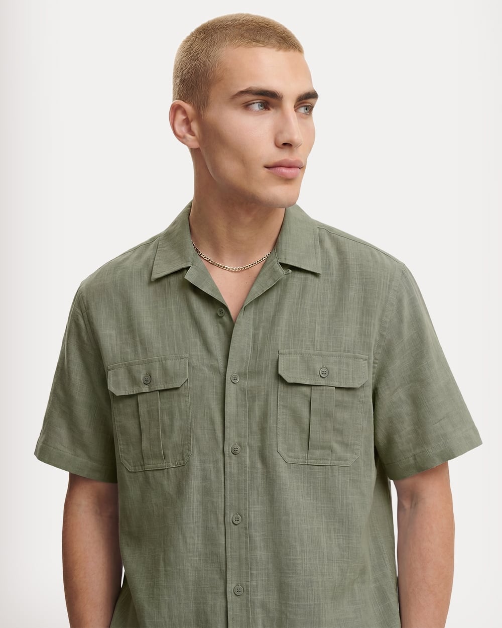 Army Green