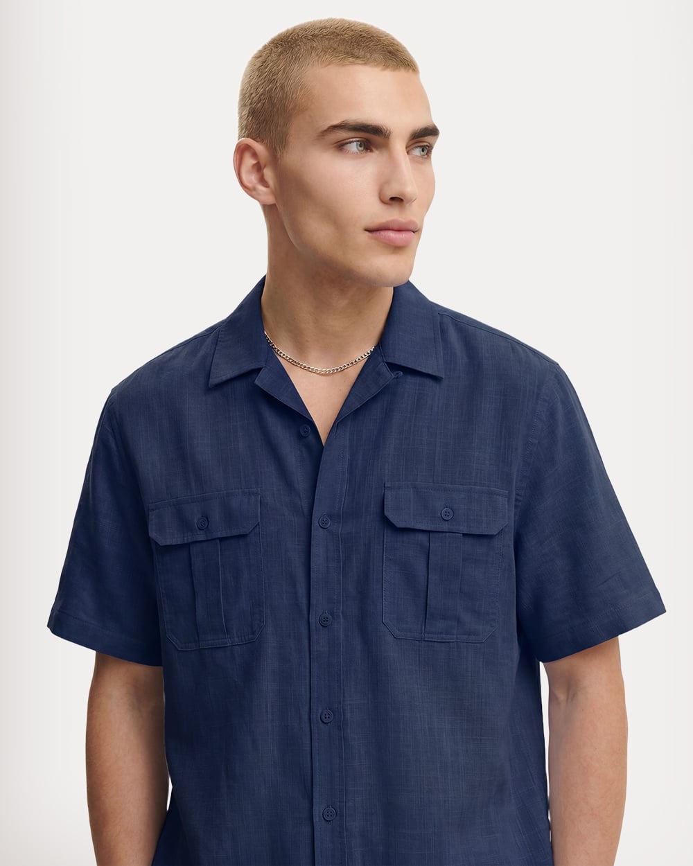 Navy Blue