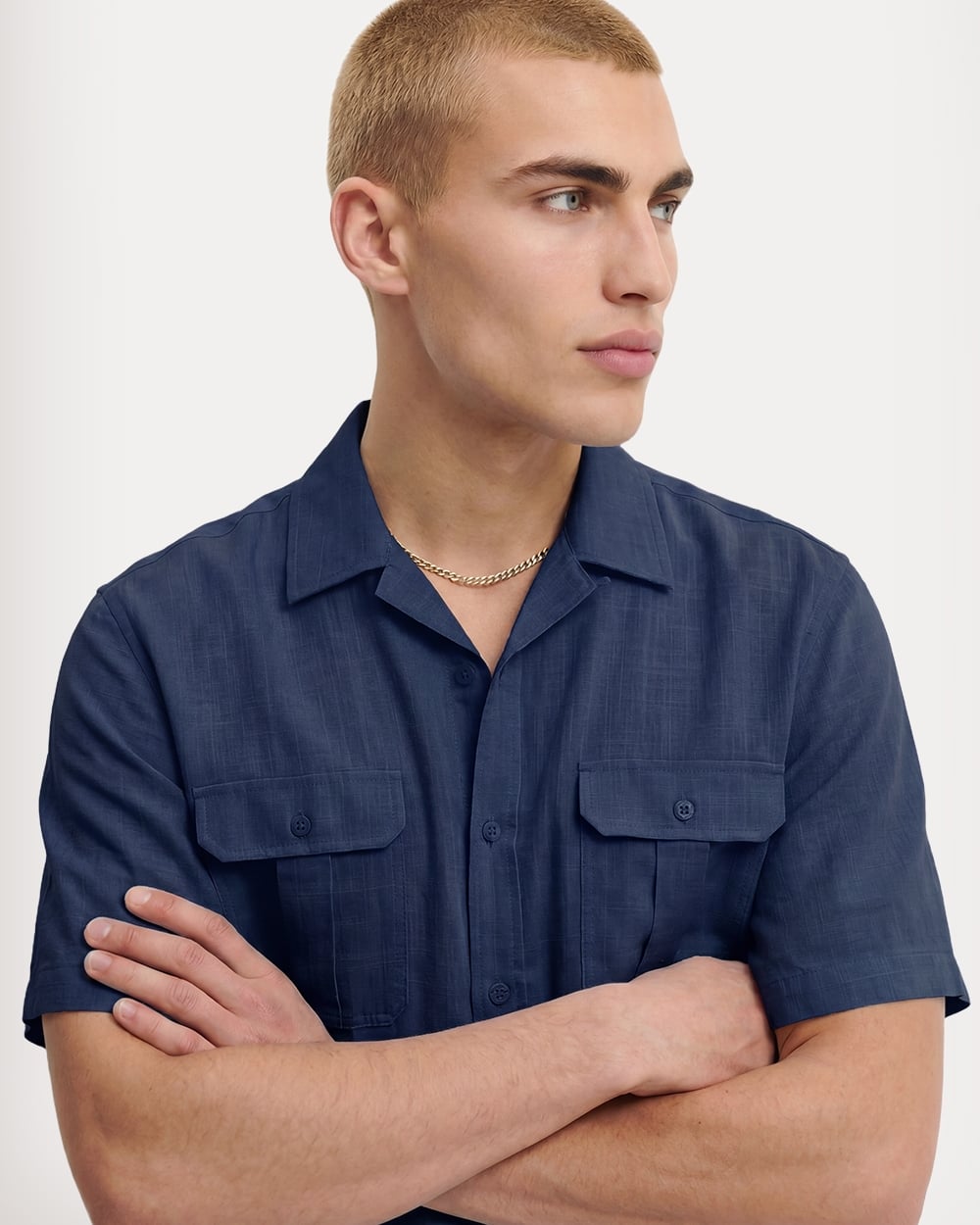 Navy Blue