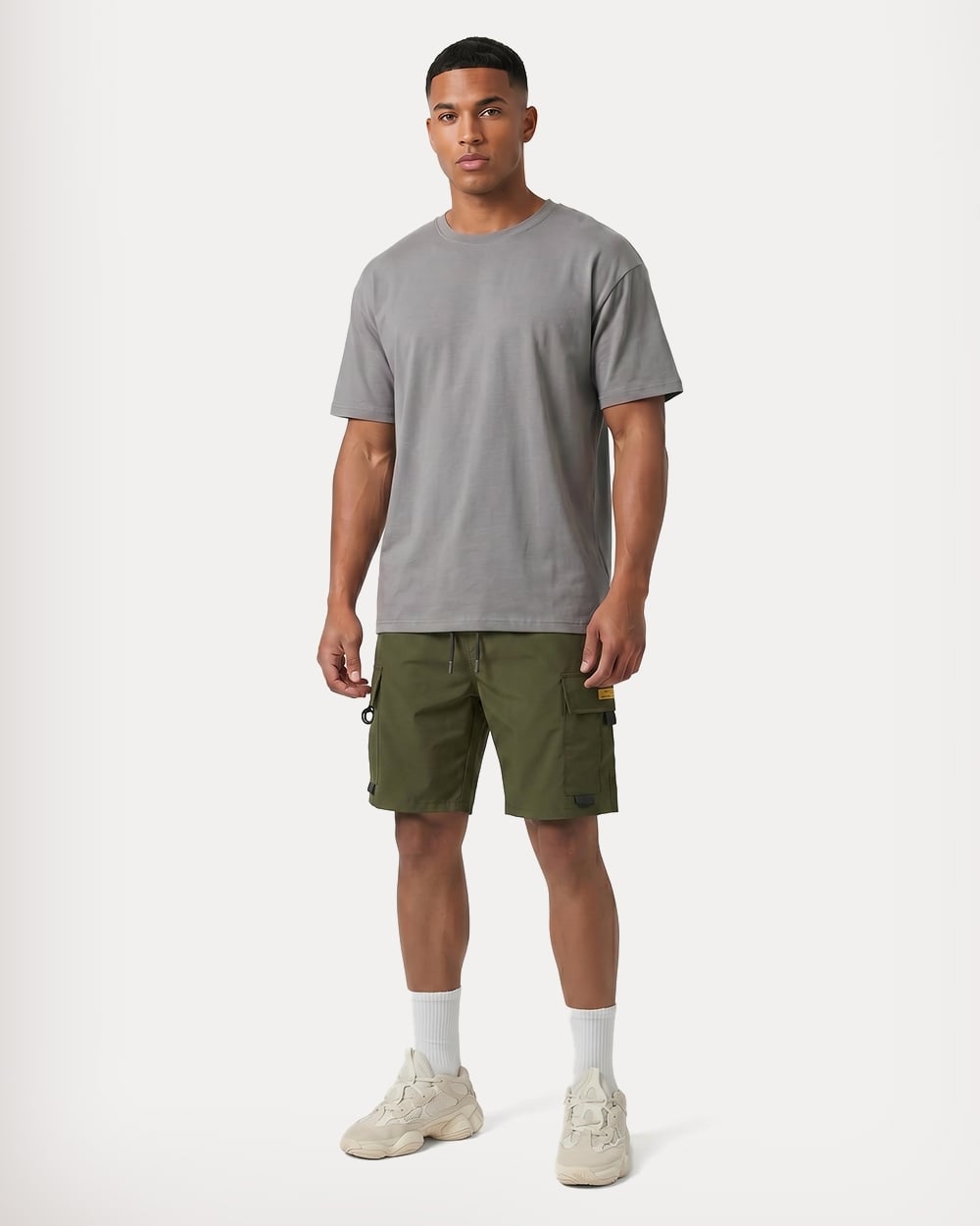 Army Green