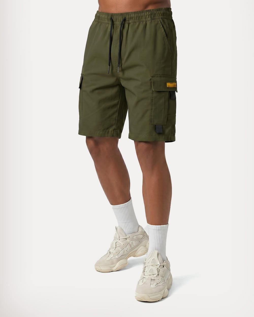Army Green
