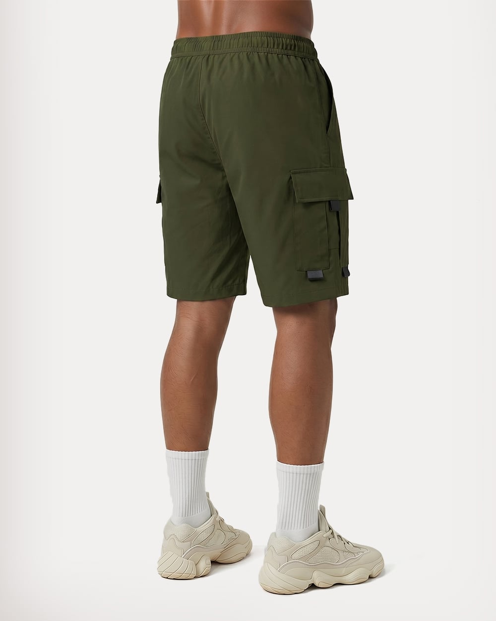 Army Green