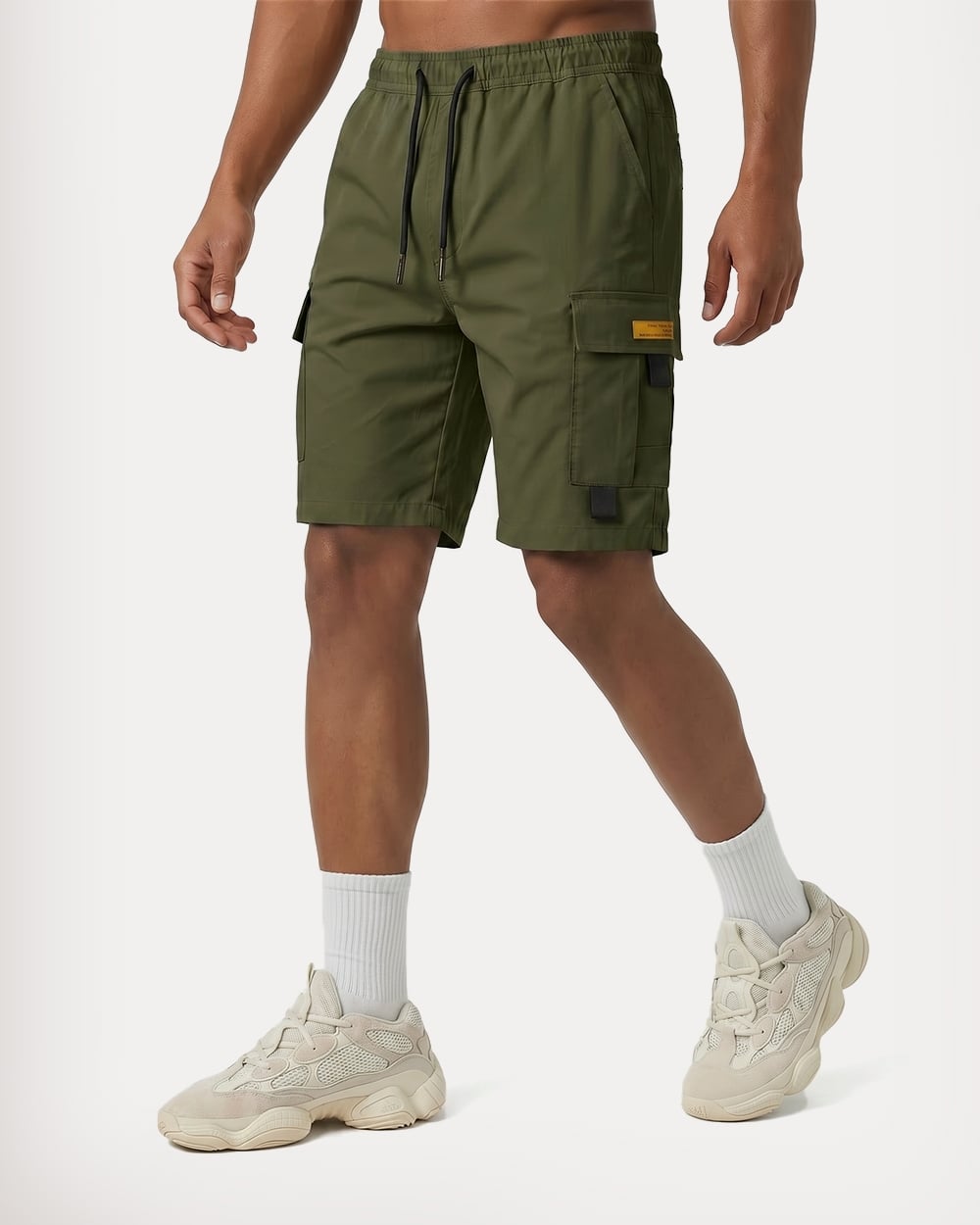 Army Green