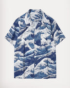 The Great Wave