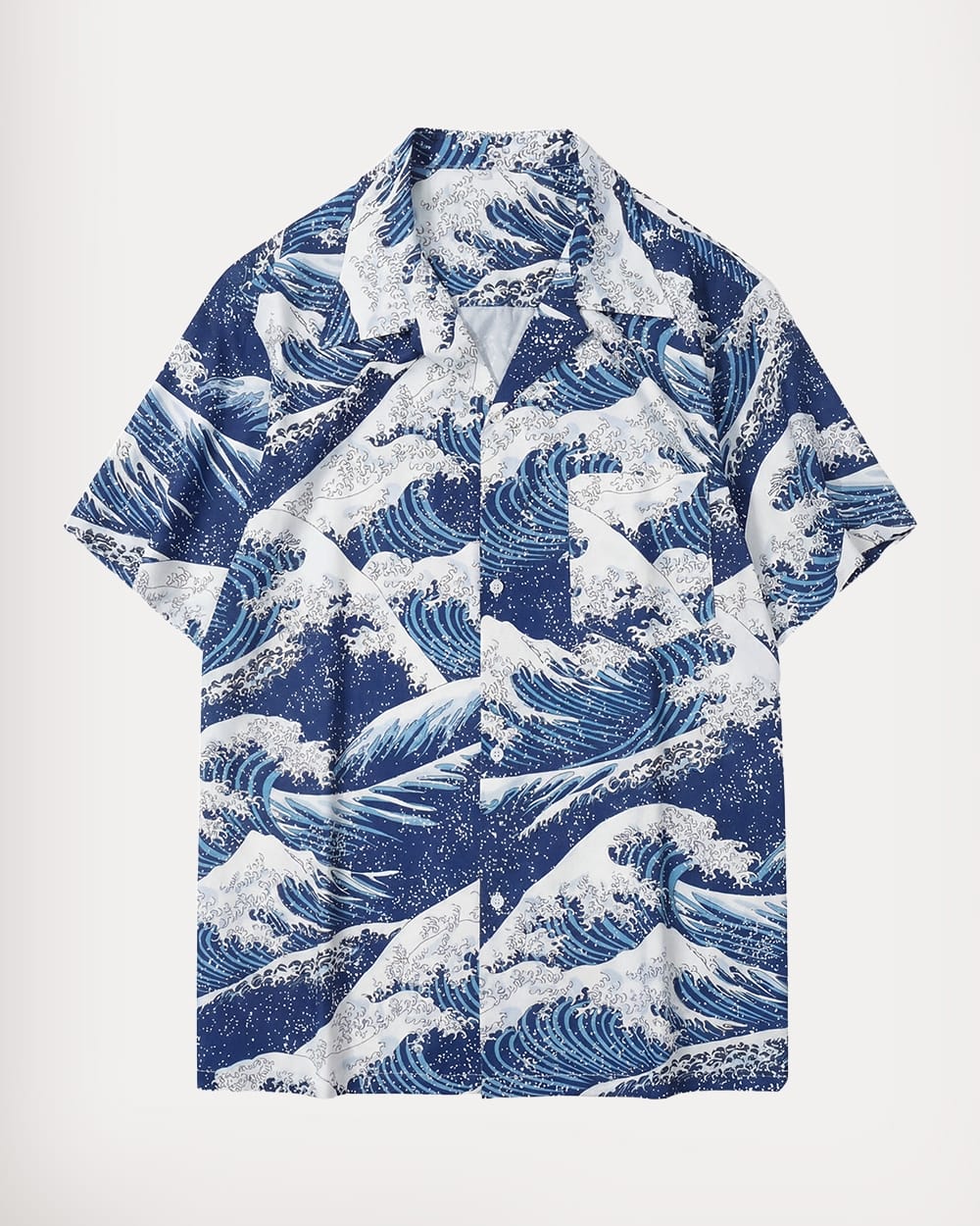 The Great Wave