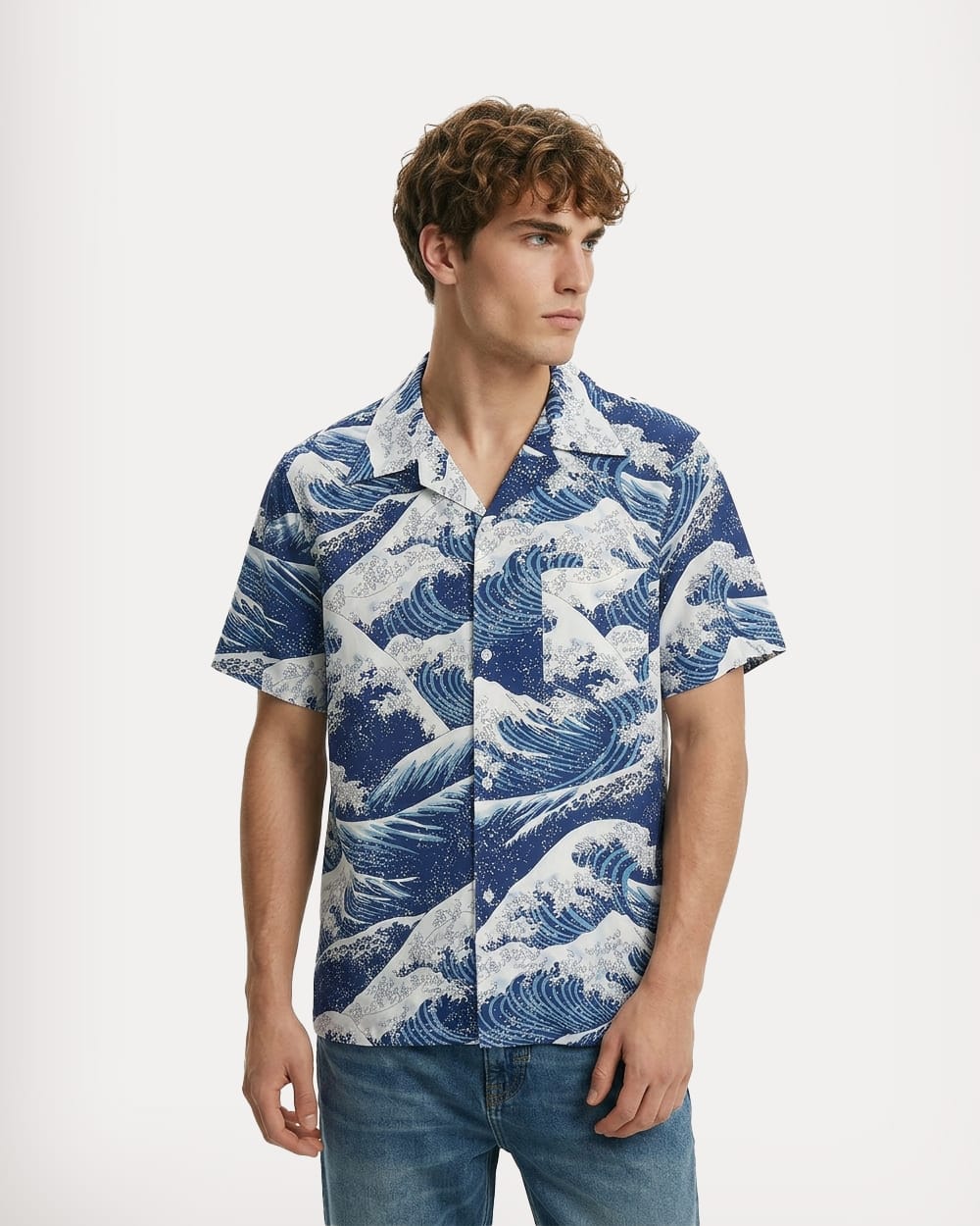 The Great Wave